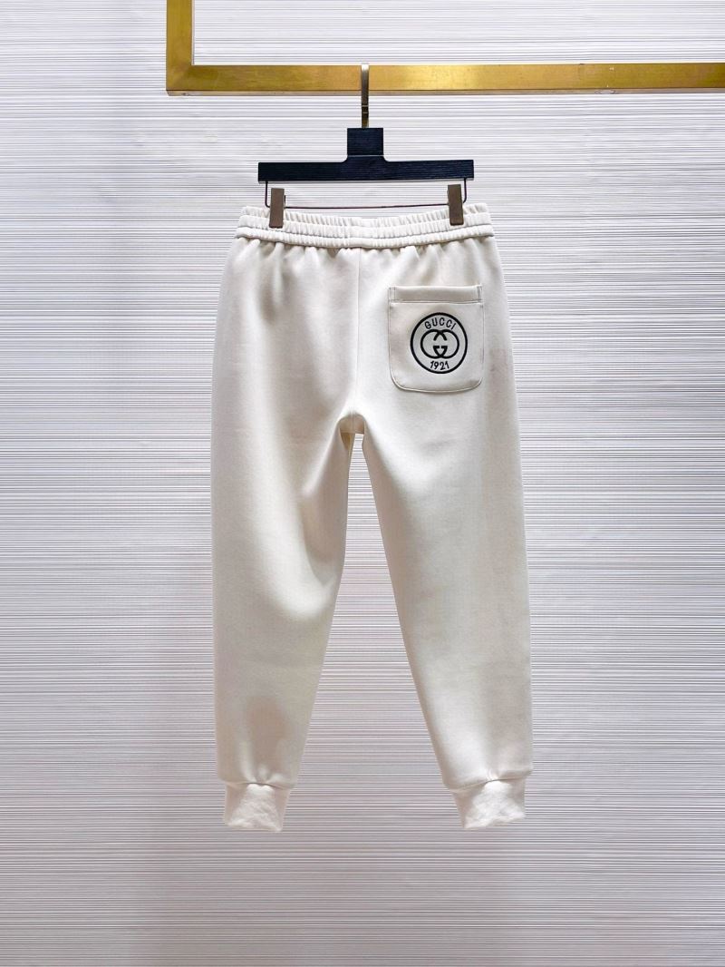 Gucci Long Pants